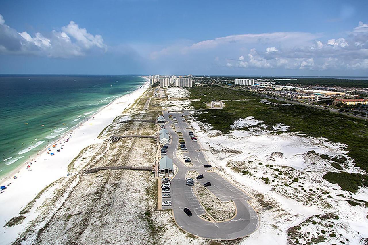 Ocean Breezes Villa Destin Luaran gambar