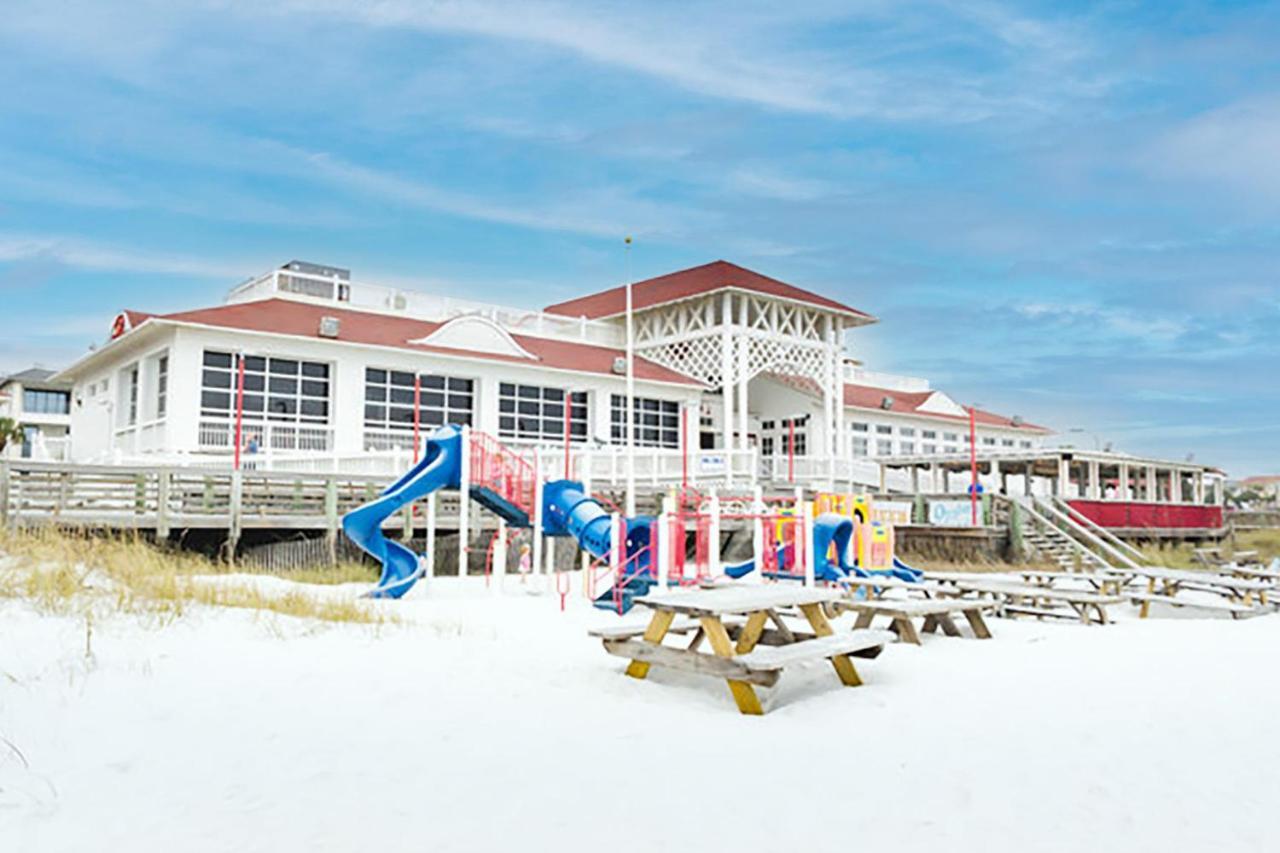 Ocean Breezes Villa Destin Luaran gambar