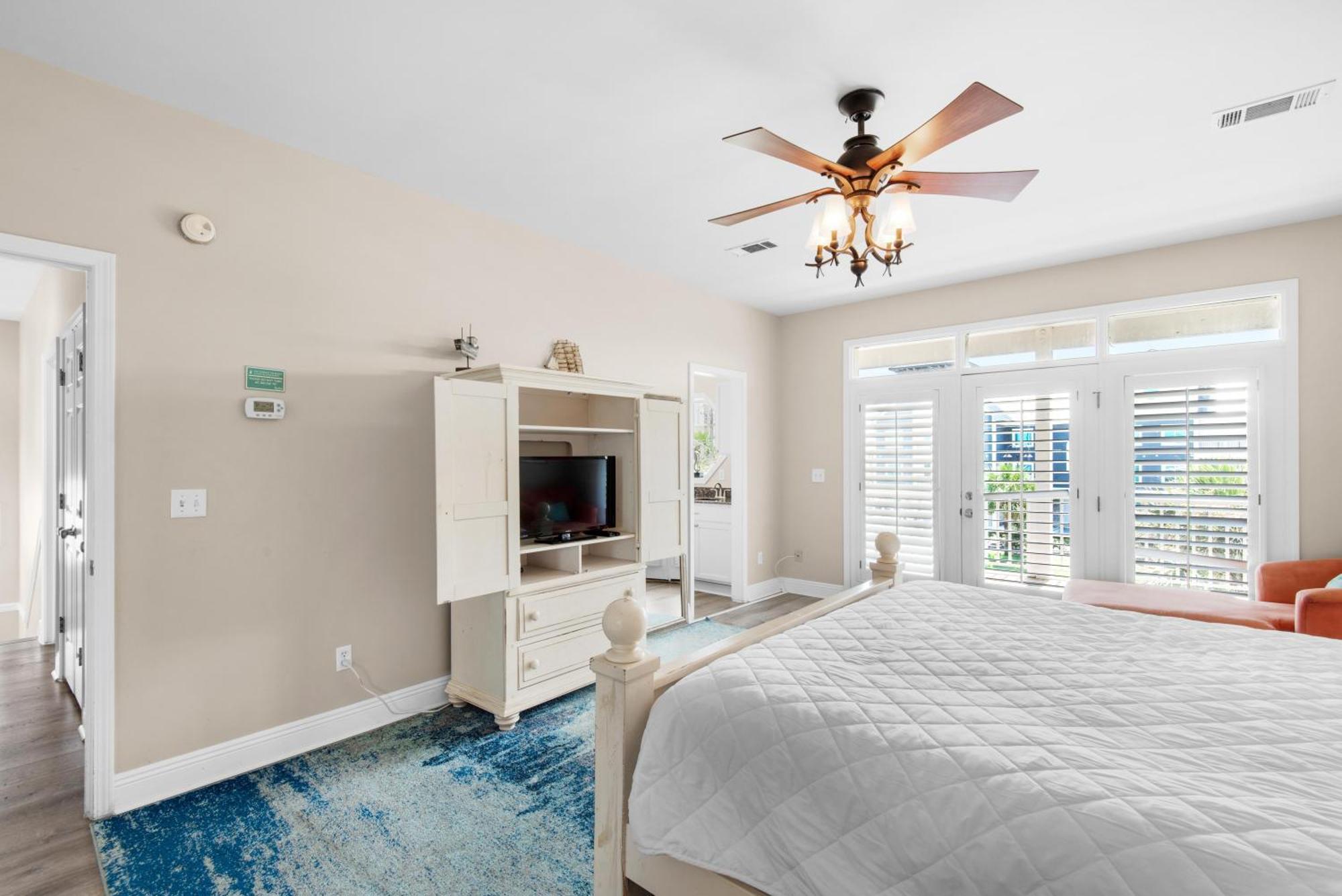 Ocean Breezes Villa Destin Luaran gambar