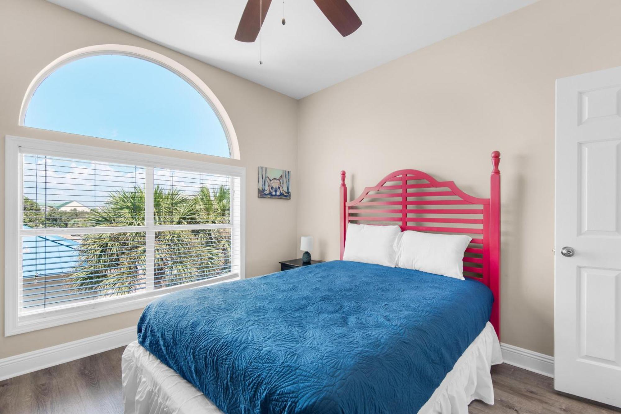 Ocean Breezes Villa Destin Luaran gambar