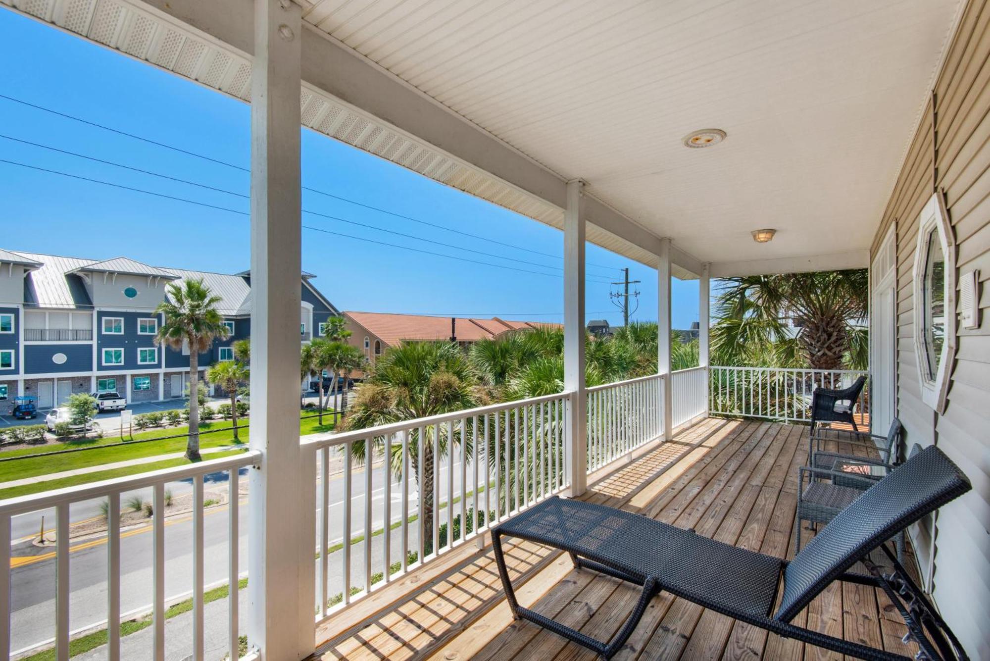 Ocean Breezes Villa Destin Luaran gambar