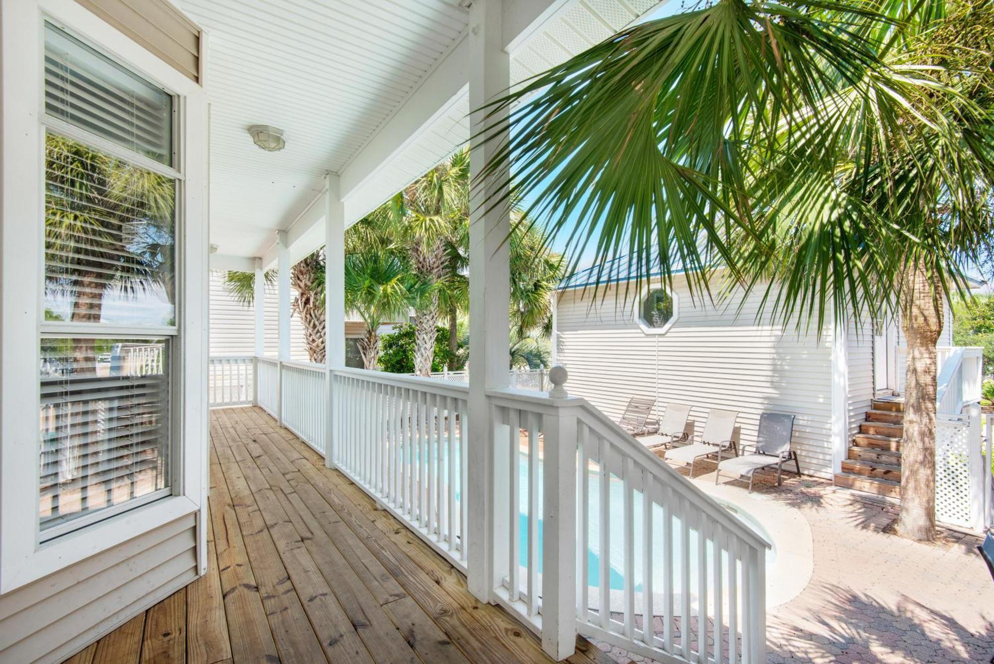 Ocean Breezes Villa Destin Luaran gambar